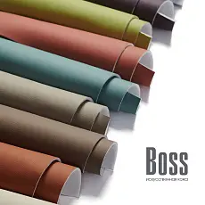 Boss